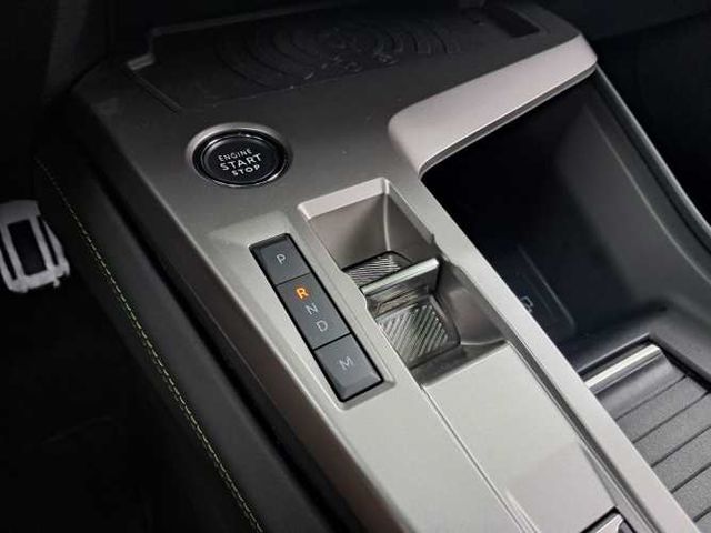 PEUGEOT 308 GT PURETECH 1.2 AUT 2025