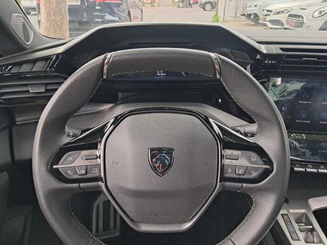 PEUGEOT 308 GT PURETECH 1.2 AUT 2025