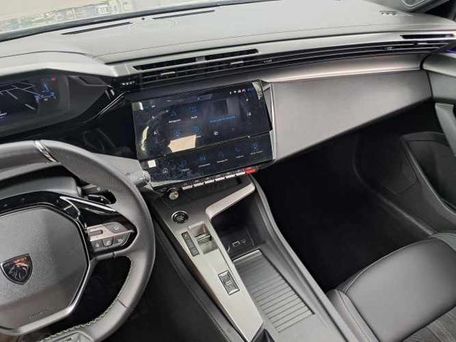 PEUGEOT 308 GT PURETECH 1.2 AUT 2025