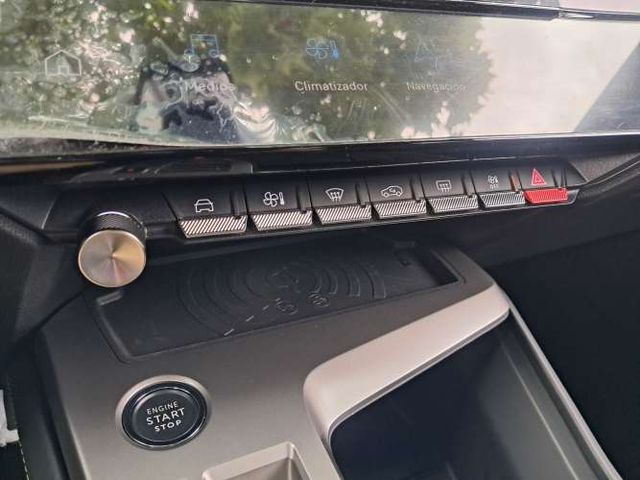 PEUGEOT 308 GT PURETECH 1.2 AUT 2025