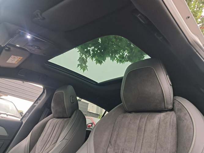 PEUGEOT 308 GT PURETECH 1.2 AUT 2025