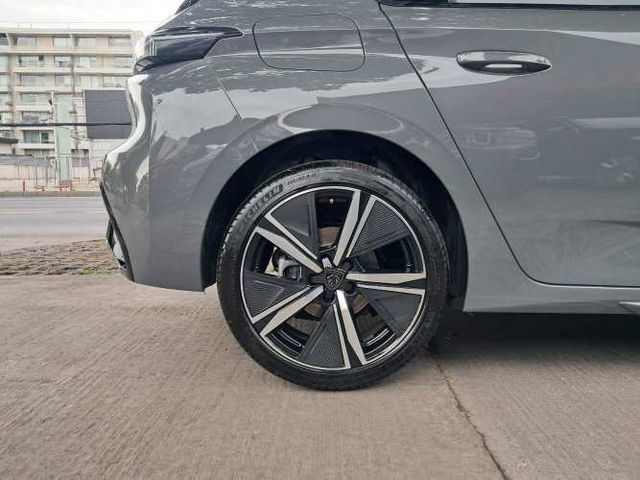 PEUGEOT 308 GT PURETECH 1.2 AUT 2025