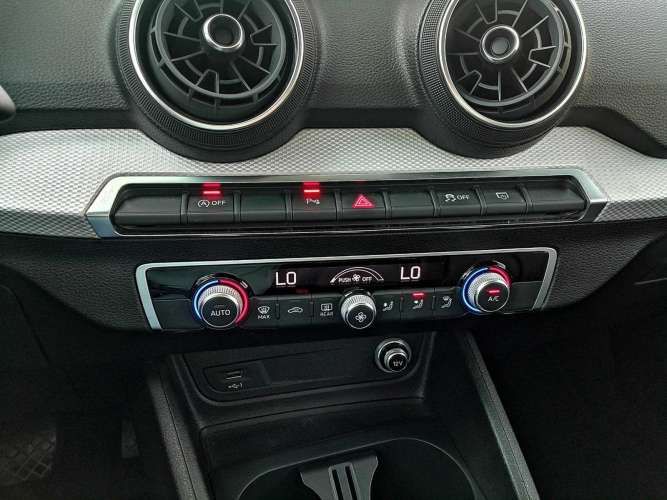 AUDI Q2 1.4 AUT 2019
