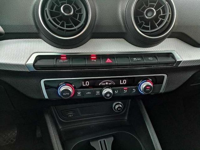 AUDI Q2 1.4 AUT 2019