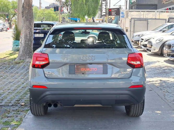 AUDI Q2 1.4 AUT 2019