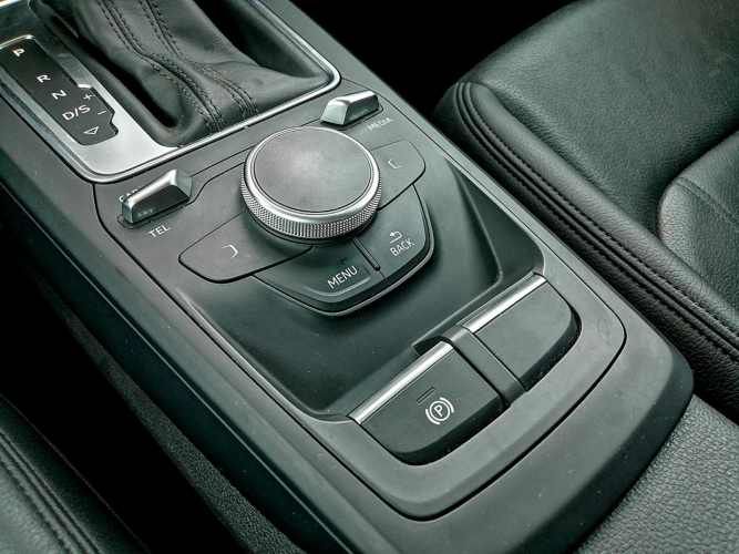 AUDI Q2 1.4 AUT 2019