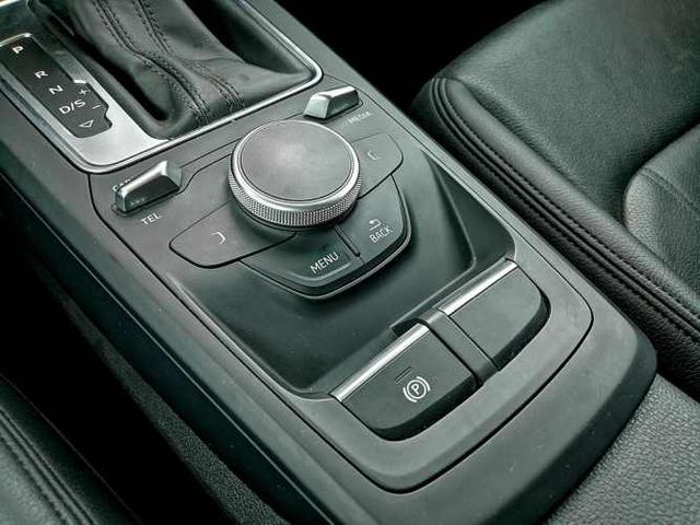 AUDI Q2 1.4 AUT 2019