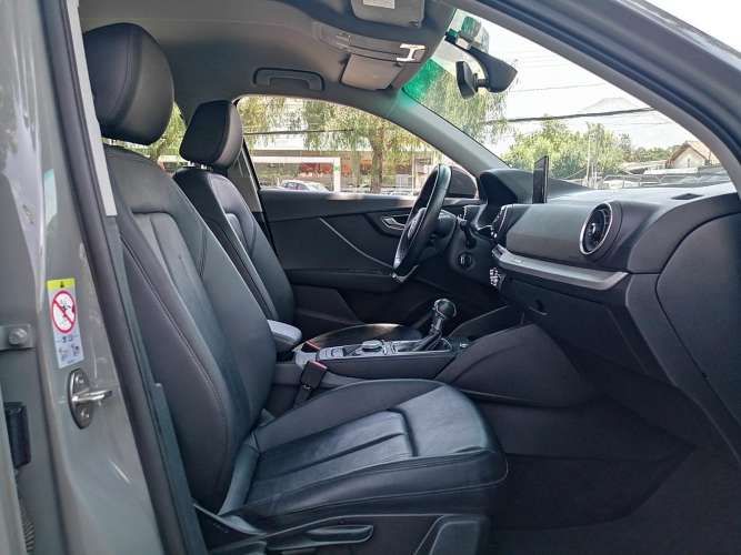 AUDI Q2 1.4 AUT 2019