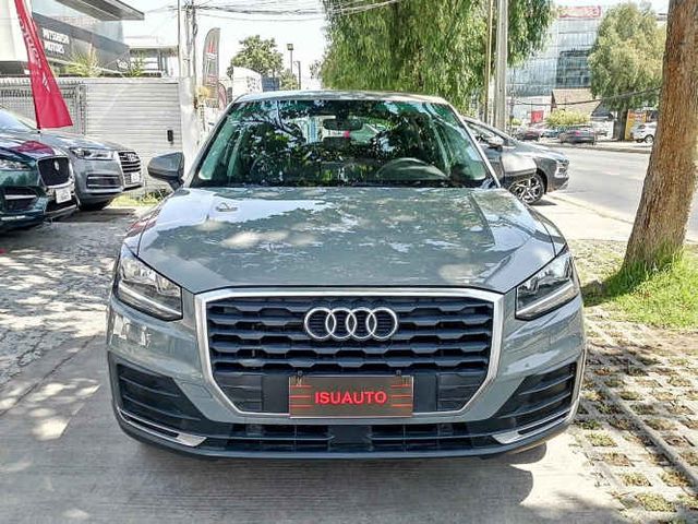 AUDI Q2 1.4 AUT 2019