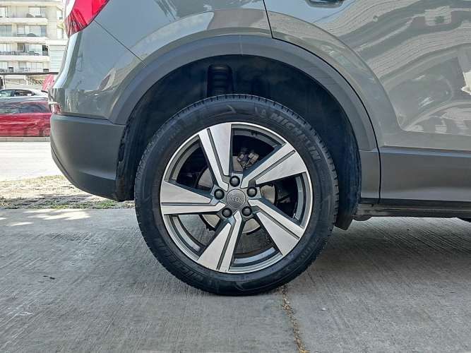 AUDI Q2 1.4 AUT 2019