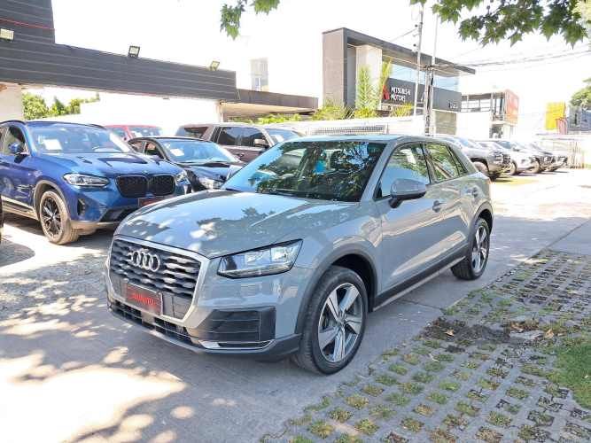 AUDI Q2 1.4 AUT 2019