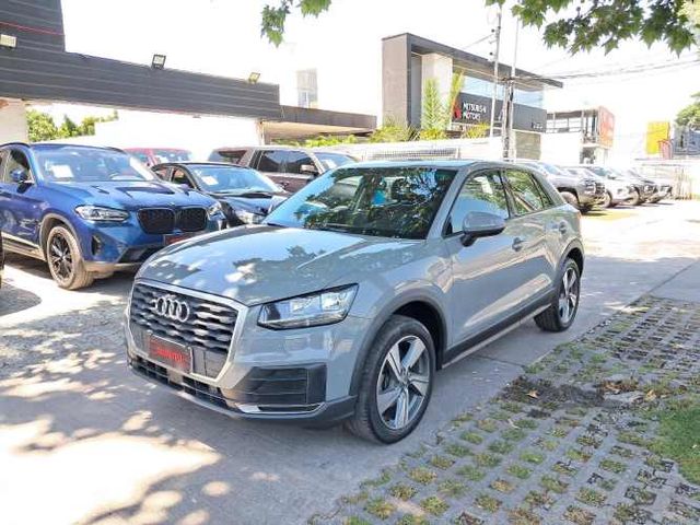 AUDI Q2 1.4 AUT 2019