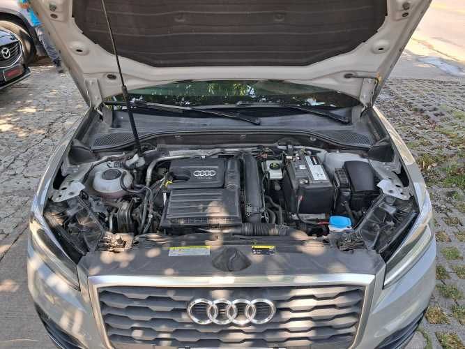 AUDI Q2 1.4 AUT 2019