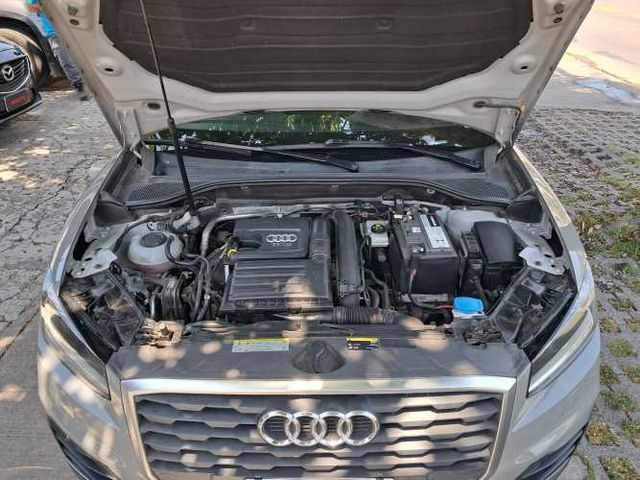 AUDI Q2 1.4 AUT 2019