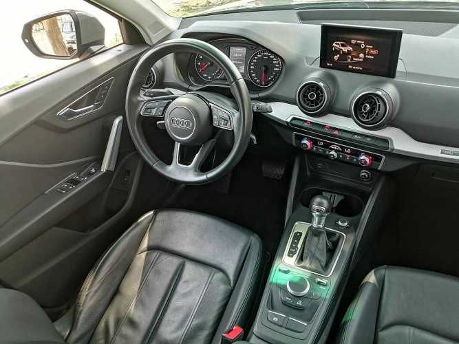 AUDI Q2 1.4 AUT 2019