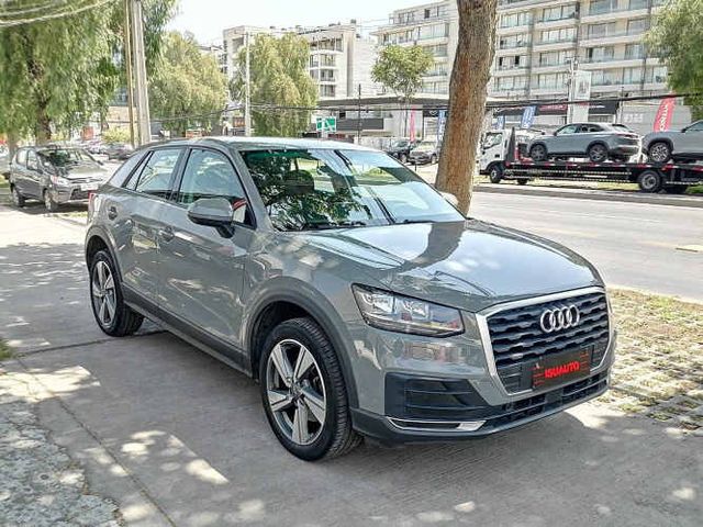 AUDI Q2 1.4 AUT 2019