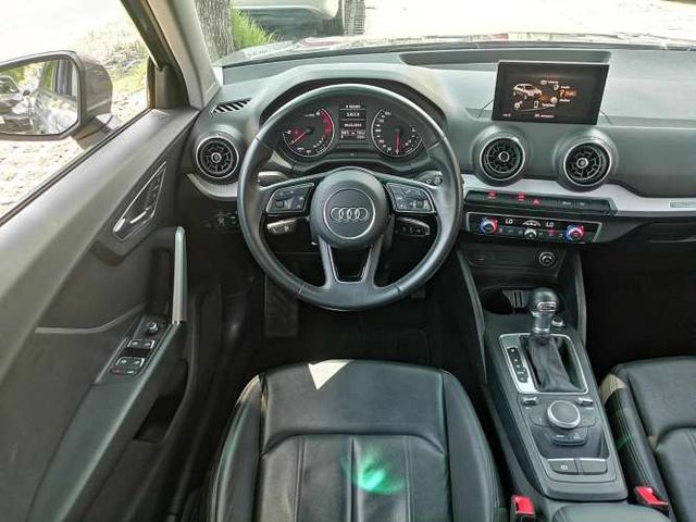 AUDI Q2 1.4 AUT 2019