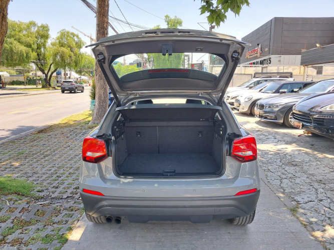 AUDI Q2 1.4 AUT 2019