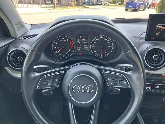 AUDI Q2 1.4 AUT 2019