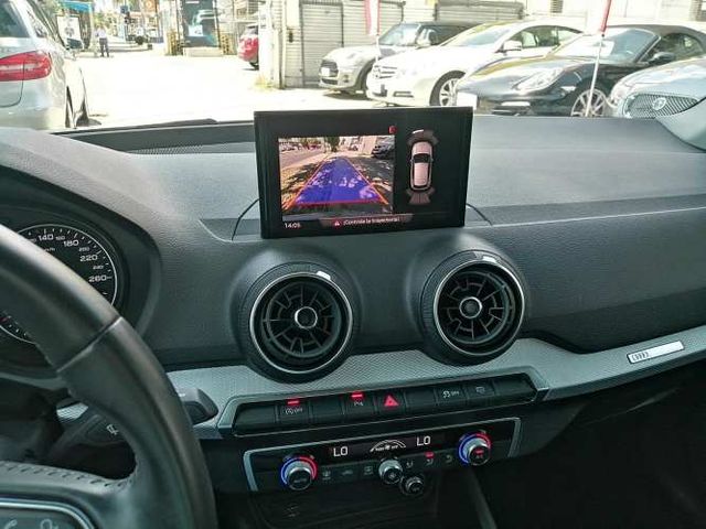 AUDI Q2 1.4 AUT 2019