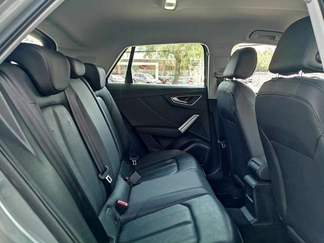 AUDI Q2 1.4 AUT 2019