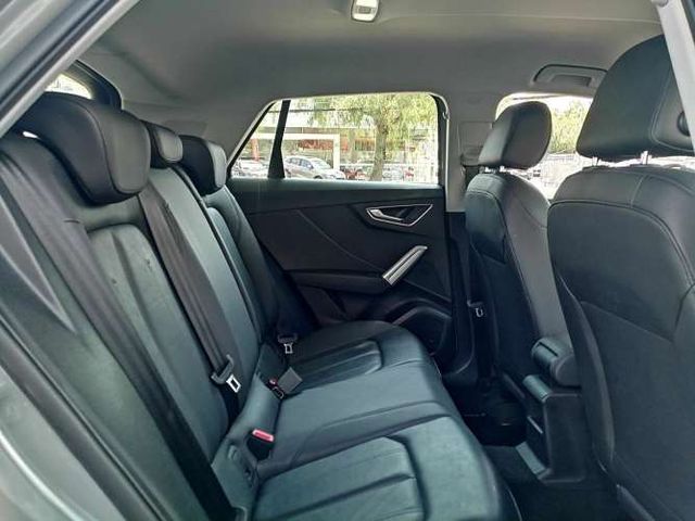 AUDI Q2 1.4 AUT 2019