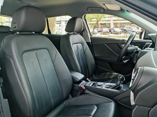 AUDI Q2 1.4 AUT 2019
