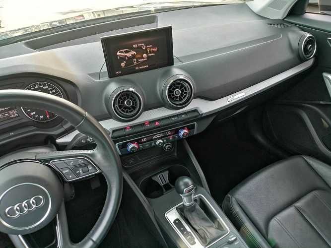 AUDI Q2 1.4 AUT 2019