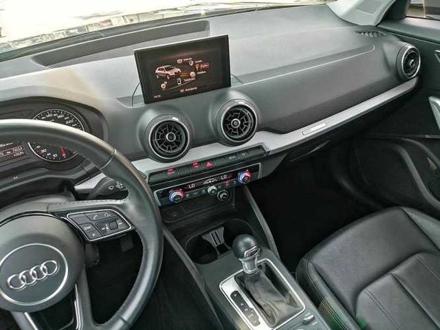AUDI Q2 1.4 AUT 2019
