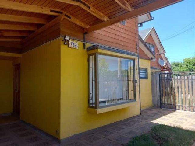 CASA ALTO LO CASTILLO