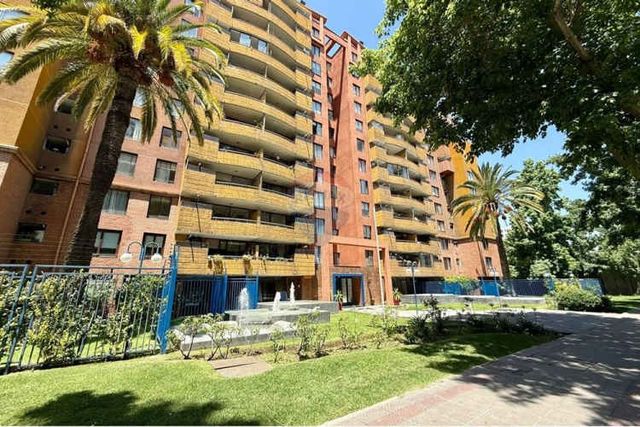 Venta depto providencia 3d-2b-eyb