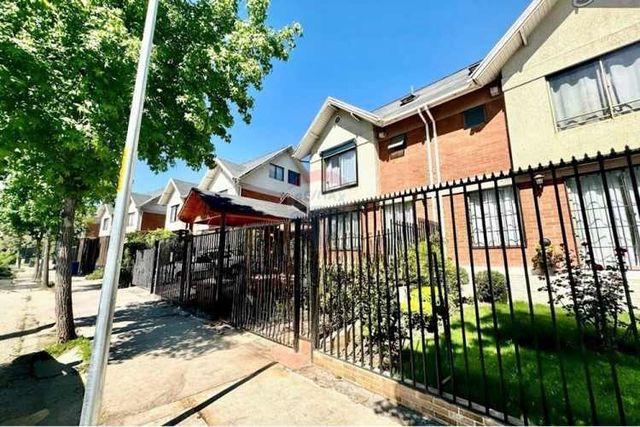 Casa en venta jardín alto, la florida