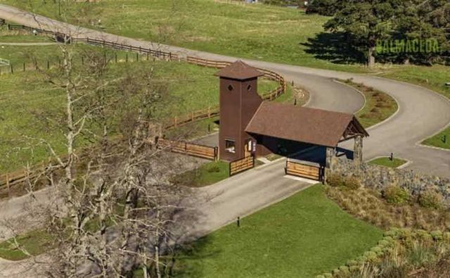 PARCELA Camino a Ensenada Km 6