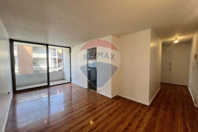 Conveniente departamento en recoleta