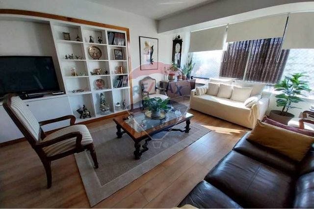 Hermoso depto. remodelado en condominio