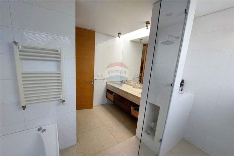 Mediterránea en jardín de ensueño