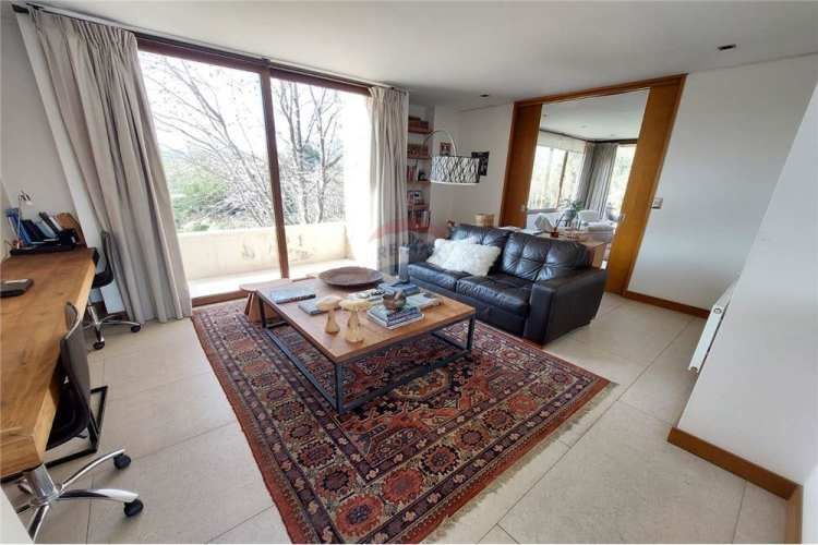 Mediterránea en jardín de ensueño