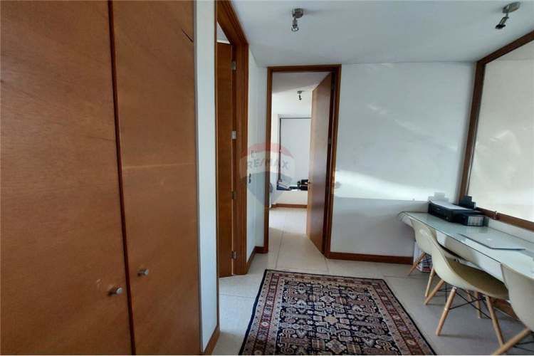 Mediterránea en jardín de ensueño