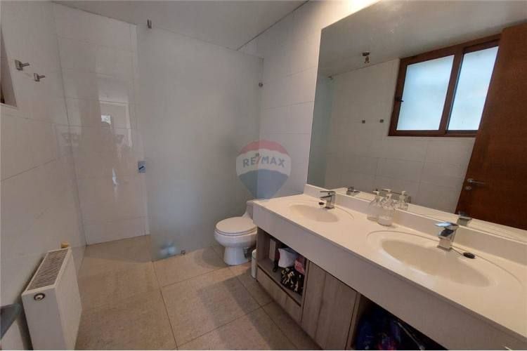 Mediterránea en jardín de ensueño