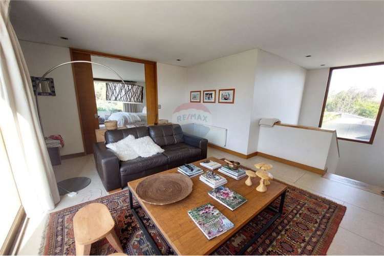 Mediterránea en jardín de ensueño