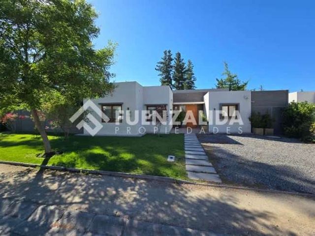 CASA Cercano a Colegio El Campanario