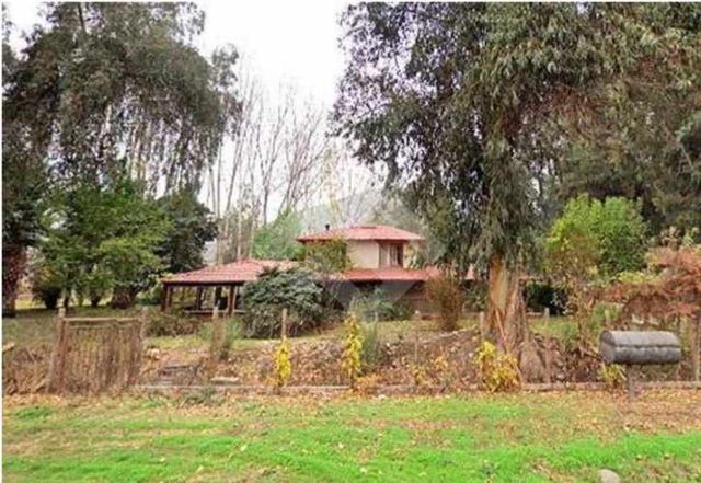 PARCELA Zona Sur Oriente de Paine/ Chada