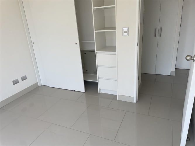 DEPARTAMENTO Sta. Isabel / Parque Almagro