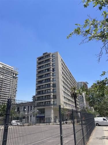 DEPARTAMENTO Sta. Isabel / Parque Almagro