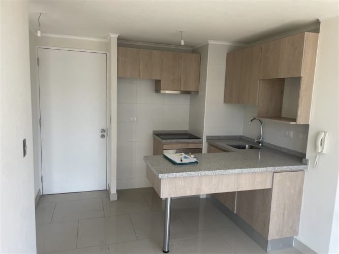 DEPARTAMENTO Sta. Isabel / Parque Almagro