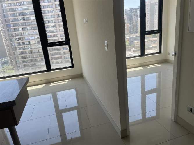 DEPARTAMENTO Sta. Isabel / Parque Almagro