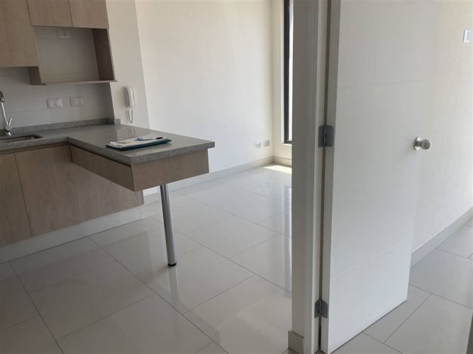 DEPARTAMENTO Sta. Isabel / Parque Almagro