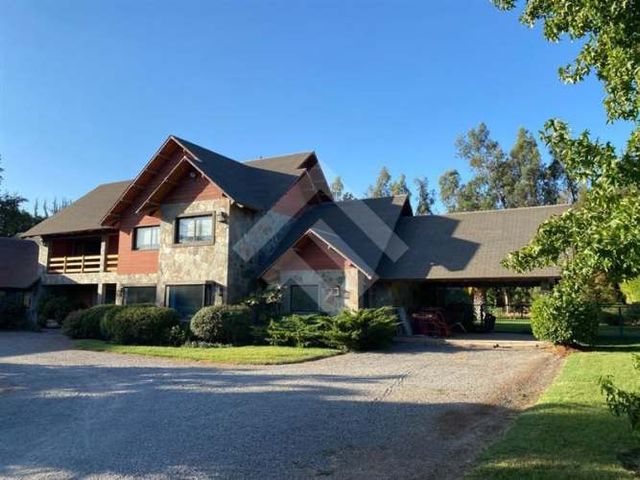 PARCELA Condominio Valle del Sol