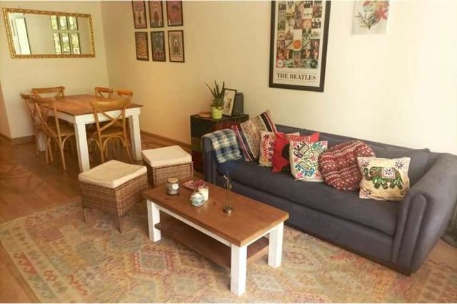 Hermoso departamento en el corazón de providencia