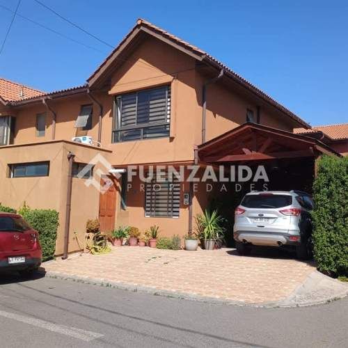 CASA Camilo Henriquez